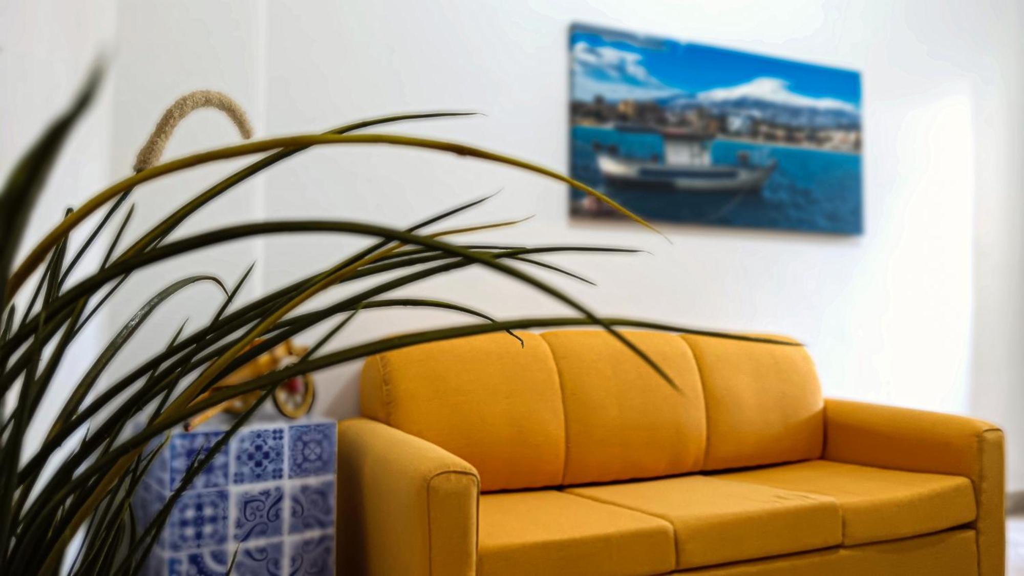 Kataneasyhouse Apartment Cibali Exterior photo